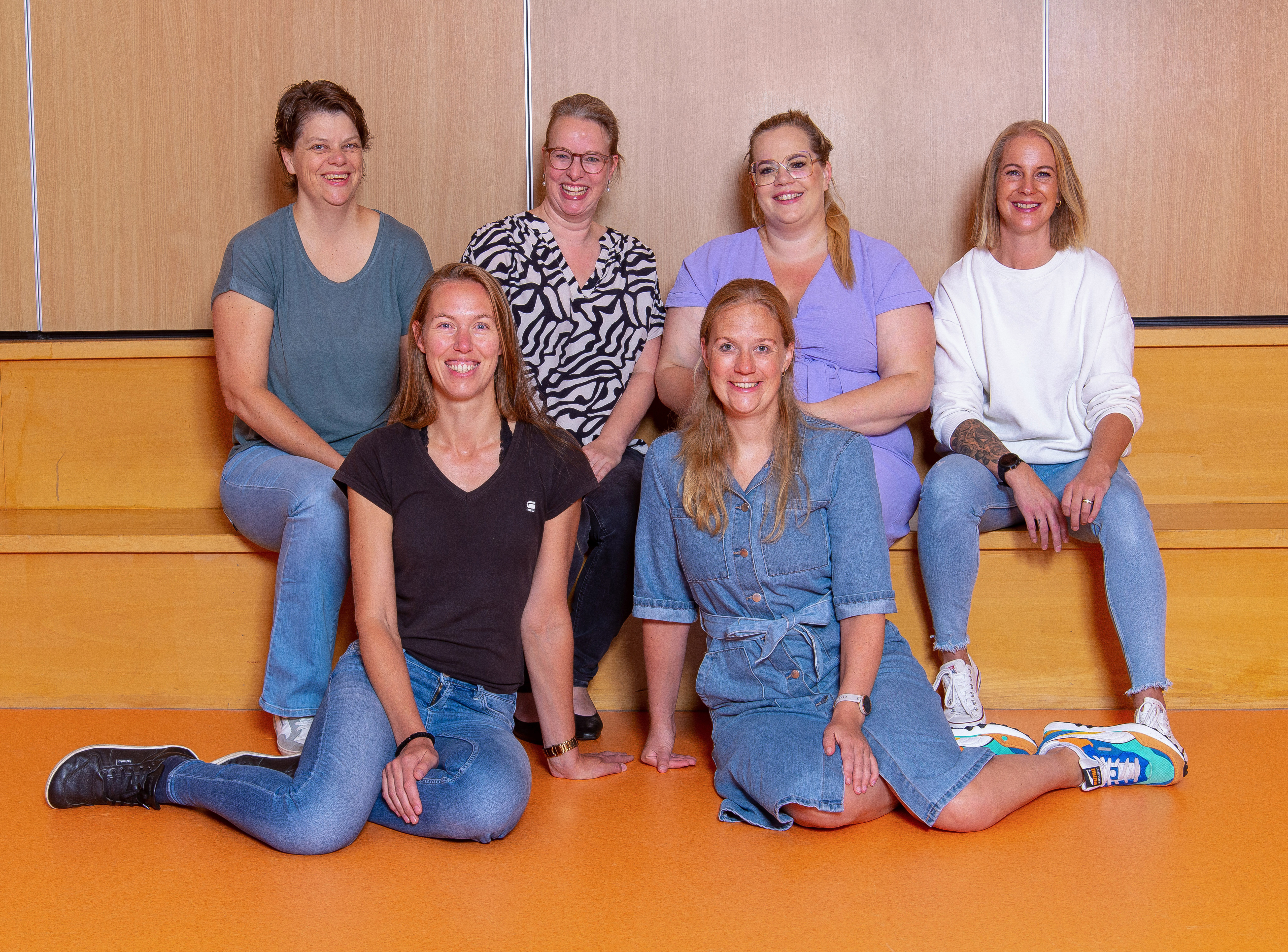 Ouderraad Ouderraad