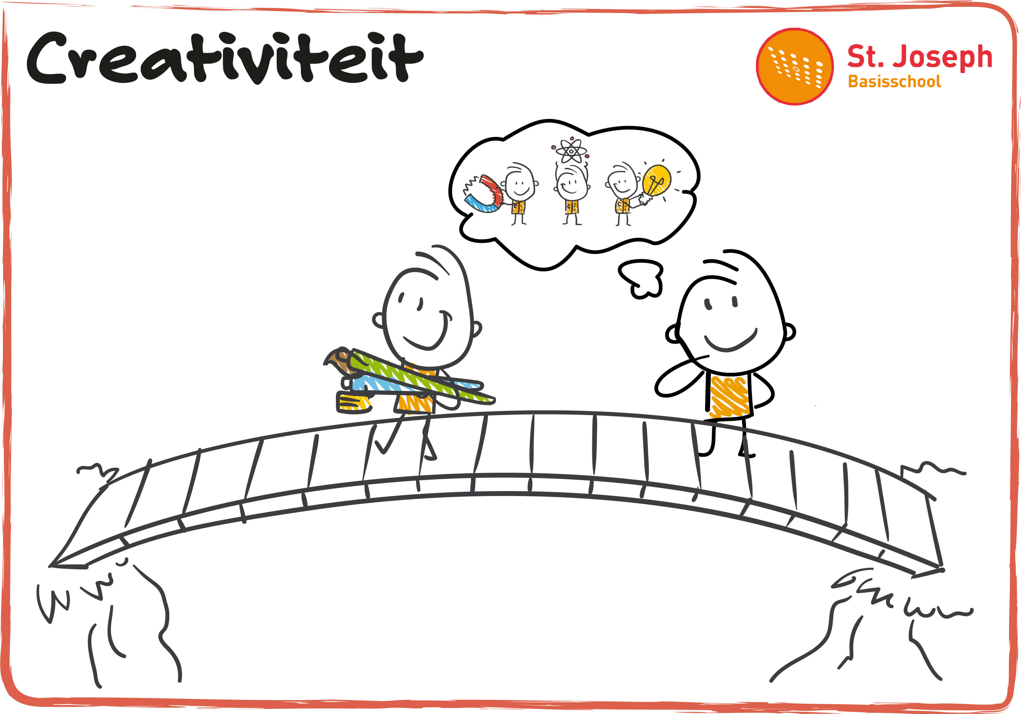 Creativiteit