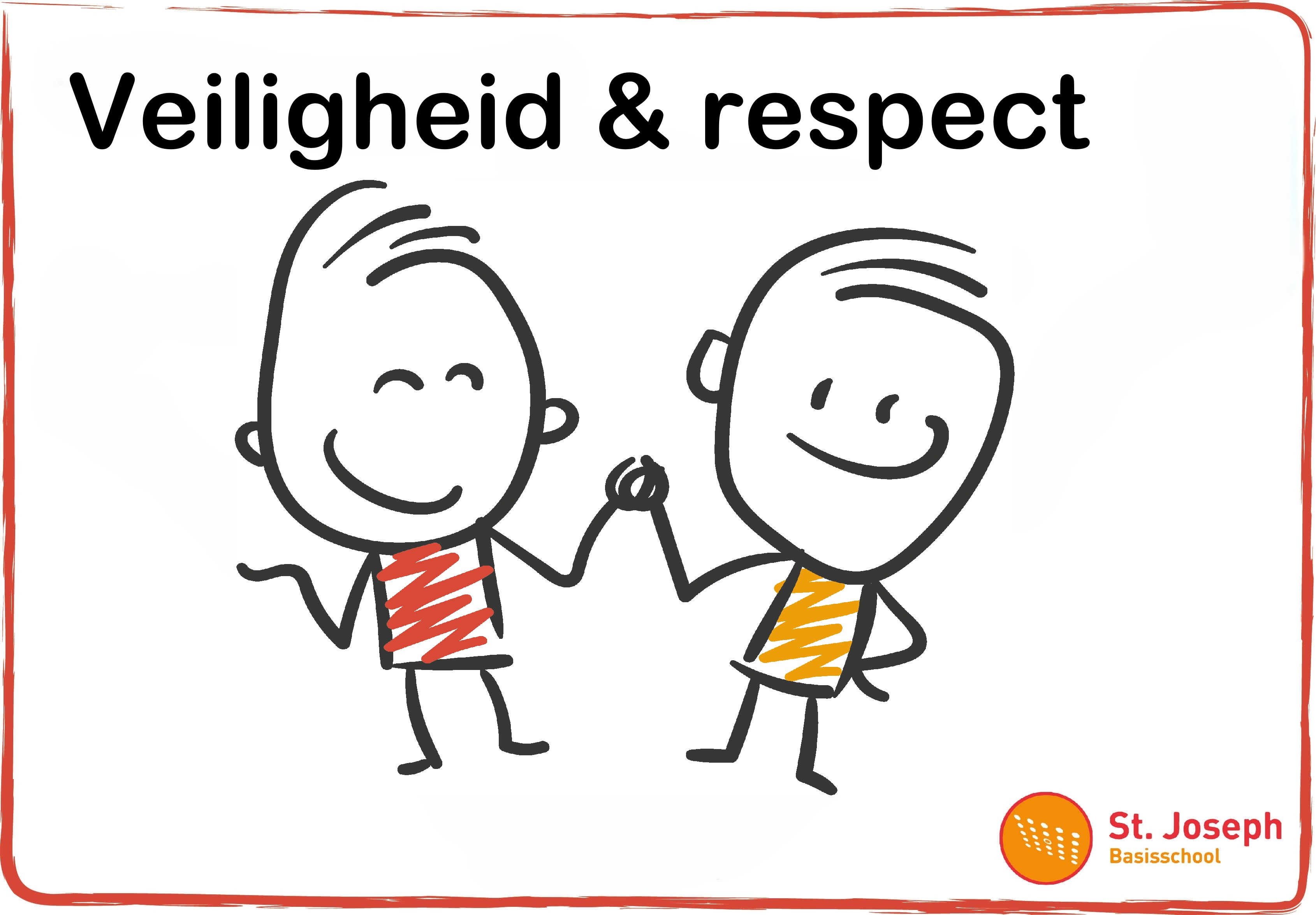 Veiligheid En Respect